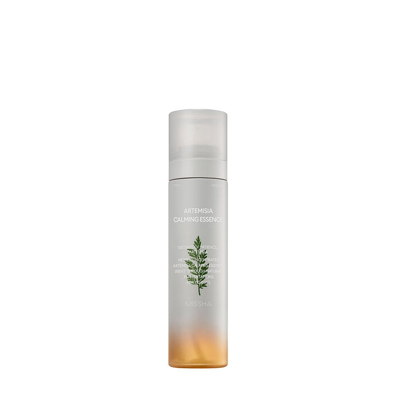 Missha Artemisia Calming Essence ערפל 