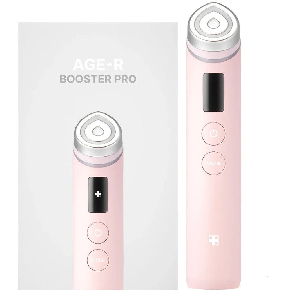 Medicube Age-R Booster Pro Pink 