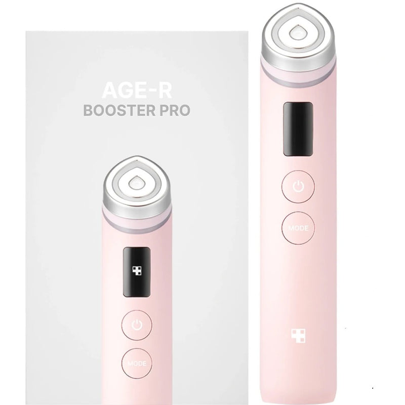 Medicube Age-R Booster Pro Pink