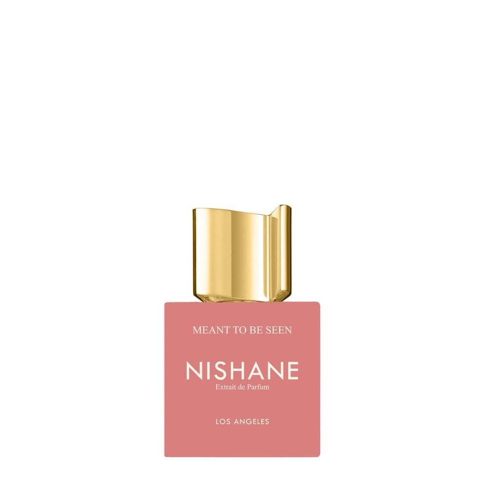Nishane Meant to Be Seen Духи Extrait 100 ml 