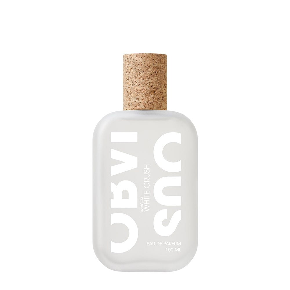 Obvious White Crush Eau de Parfum 100 ml 