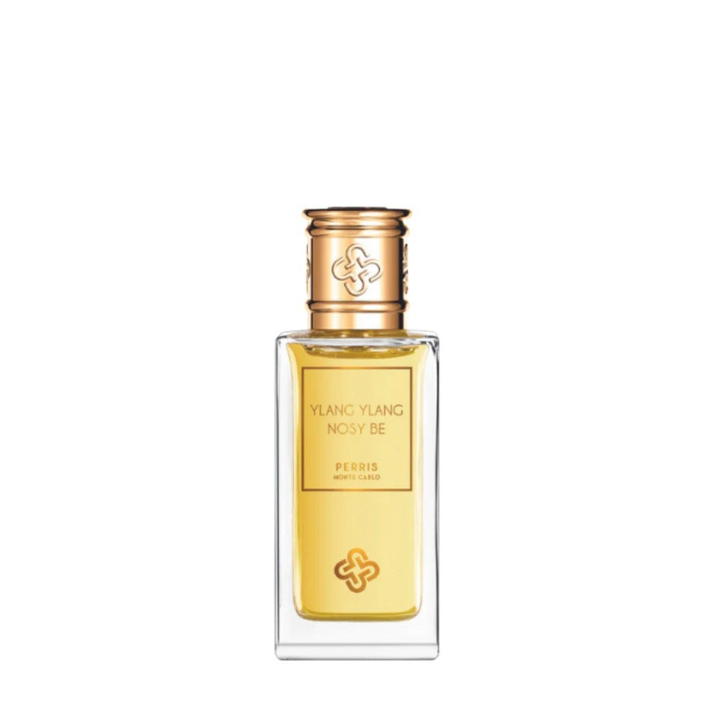 Perris Ylang Ylang Nosy Be Extrait de Parfum - 50 ml 