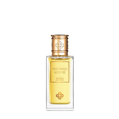 Perris Patchouli Nosy Be 香精萃取 - 50 ml 