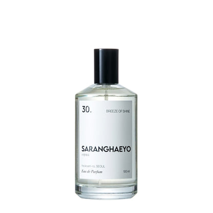 Saranghaeyo 30 Breeze Of Shine Eau de Parfum 100 ml 