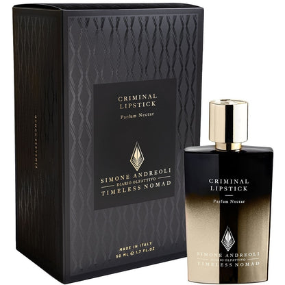 Simone andreoli Criminal Lipstick 50 ml — Parfum Extrait 