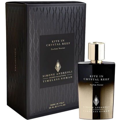 Simone andreoli Kite in Cristal Reef Hajuvesiuute 50 ml 