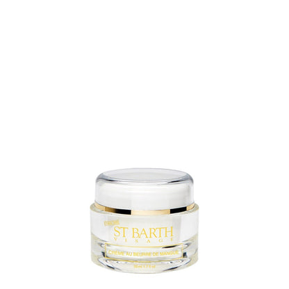 Ligne st. barth Mango Butter Cream Rich — Gesichtscreme 
