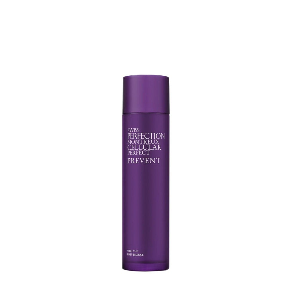 Swiss perfection Protect Vital The First Essence 