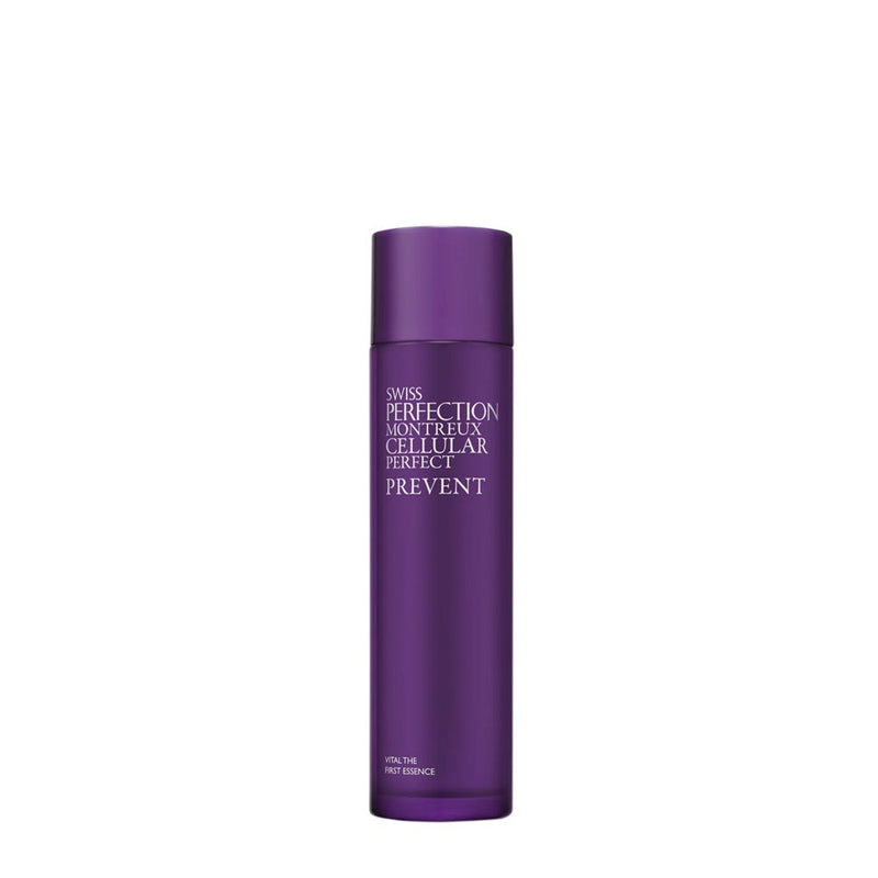 Swiss perfection Protect Vital The First Essence 