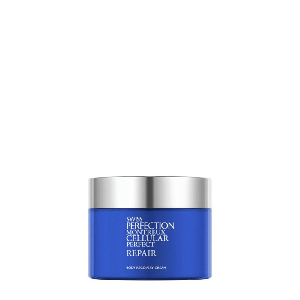 Swiss perfection Protect Recovery Crema corporal 