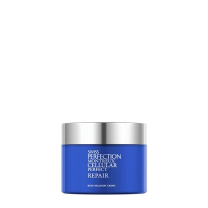 Swiss perfection Protect Recovery tělový krém 