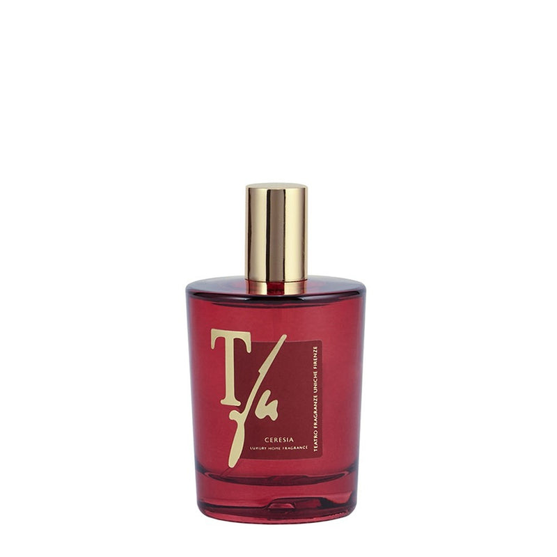 Teatro fragranze uniche Ceresia תרסיס לבית 100 ml 