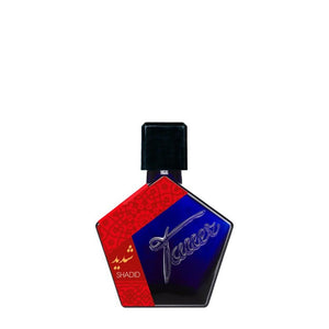Andy Tauer Shadid 50 ml — Parfumextract