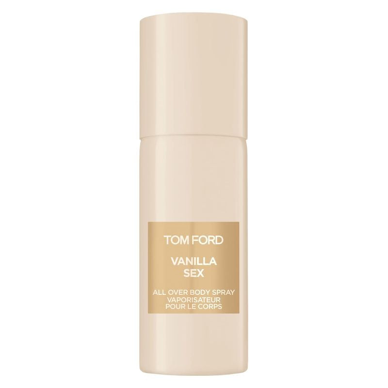 Tom Ford Vanilla Sex All Over — Body Spray 