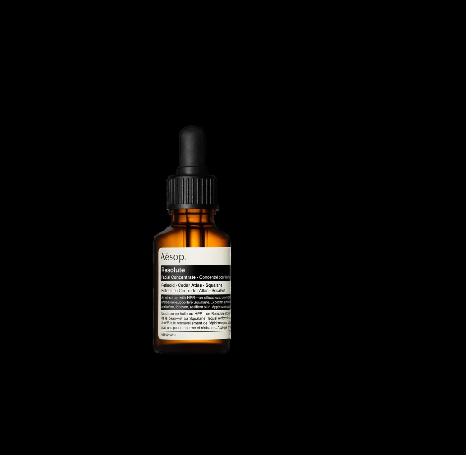 Aesop Resolute Facial Concentrate 25 ML 