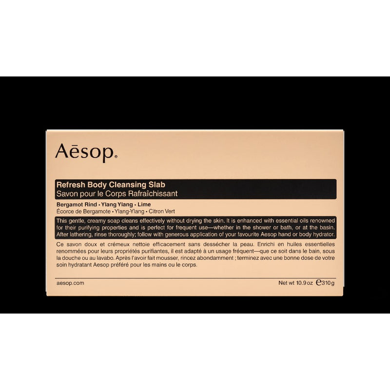 Aesop kroppsrengöring Slab 