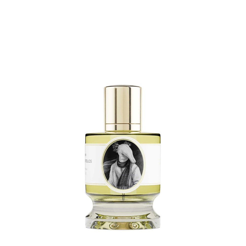 Zoologist Olm Extrait de Parfum 60 ml 