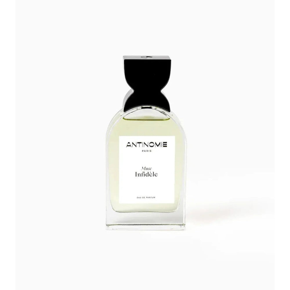 Antinomie Musc Infidele Eau de Parfum 100 ML 