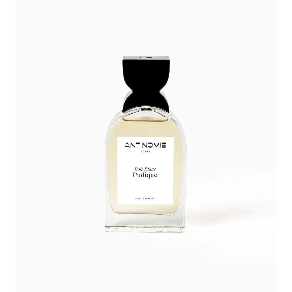 Antinomie Bois Blanc Pudique Eau de Parfum 100 ML 