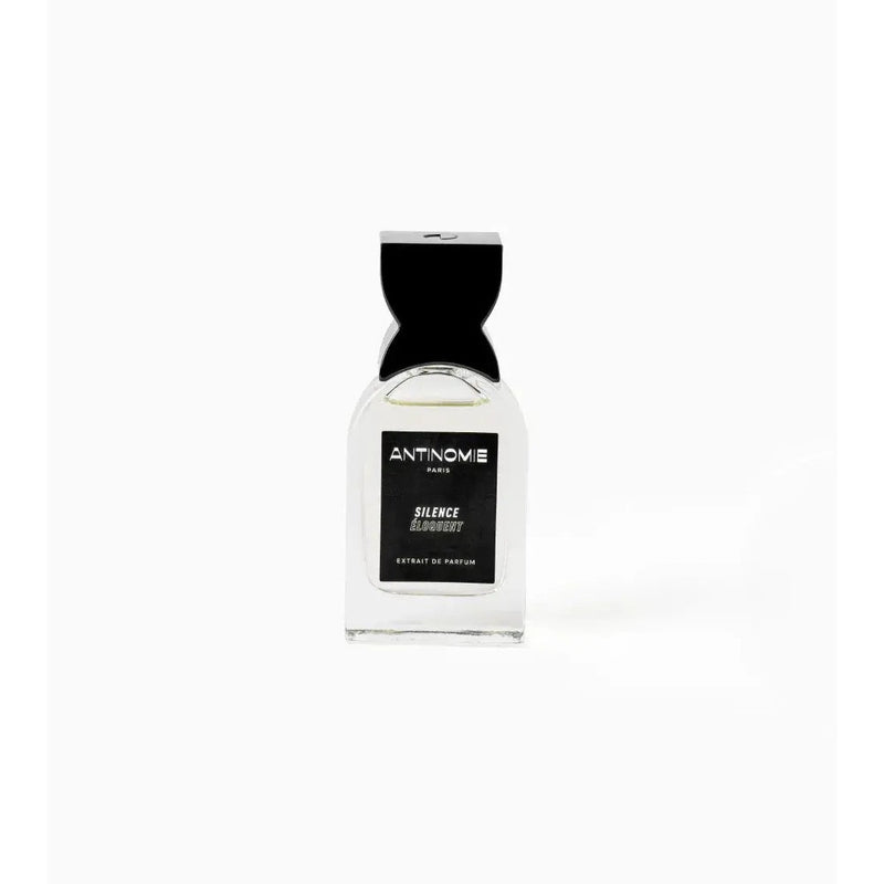 Antinomie Silence Eloquent Extrait de Parfum 30 ML 