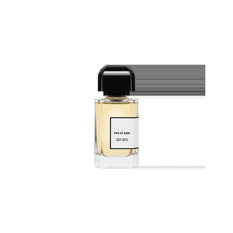 Bdk parfums Pas Ce Soir eau de parfum 50 ML EAU DE PARFUM 