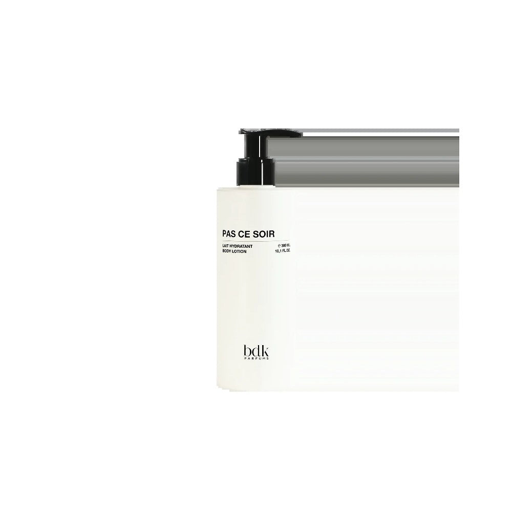 Bdk parfums Pas Ce Soir tělové mléko 300 ML 