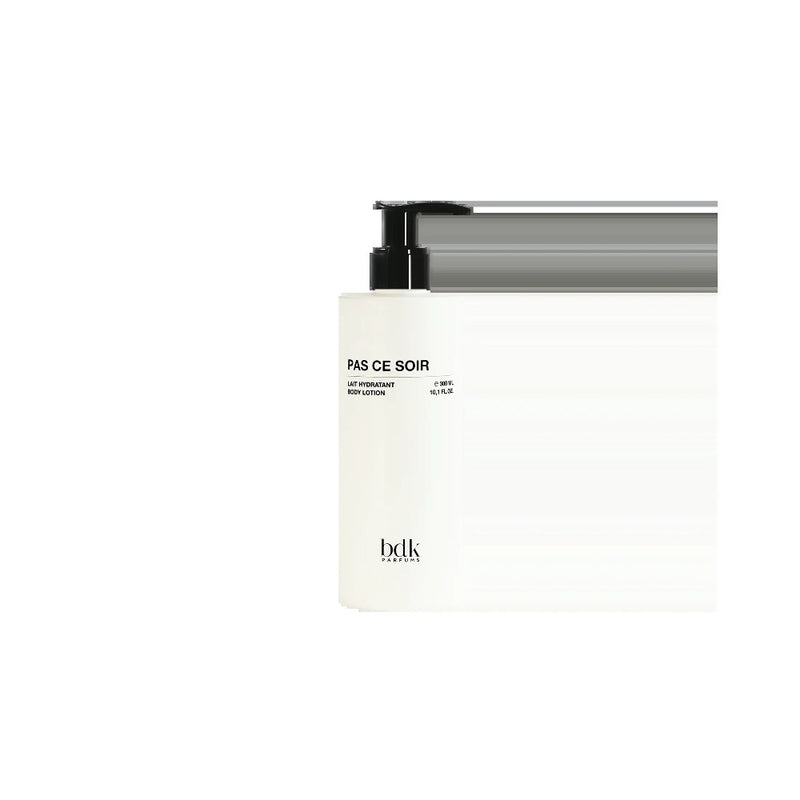 Bdk parfums Pas Ce Soir tělové mléko 300 ML 