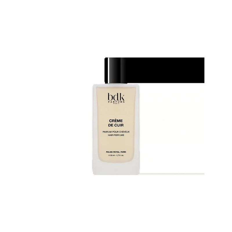 Bdk parfums Creme de Cuir 50 ml — Hair perfume 