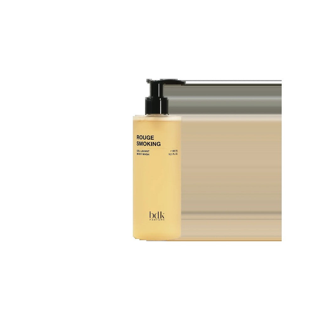 Bdk parfums Rouge Smoking αφρόλουτρο σώματος 300 ML 