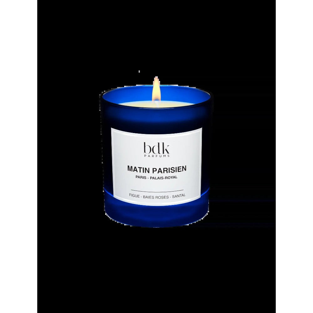 Bdk parfums Matin Parisien 캔들 280 GR. 