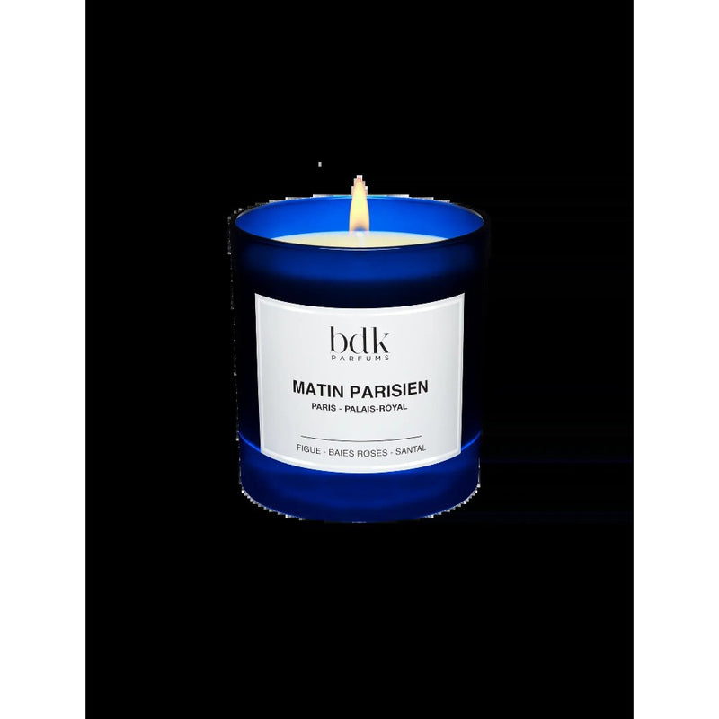 Bdk parfums Matin Parisien 캔들 280 GR. 