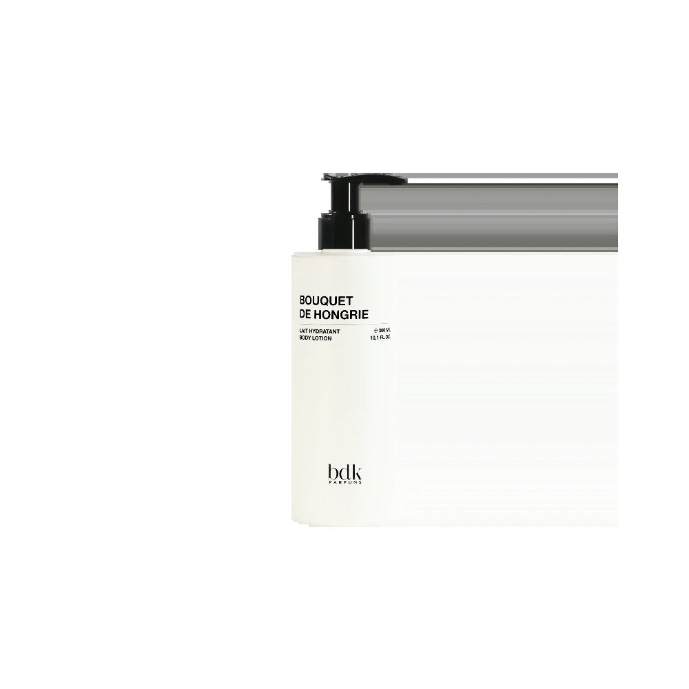 Bdk parfums Bouquet de Hongrie Body Lotion 300 ML 