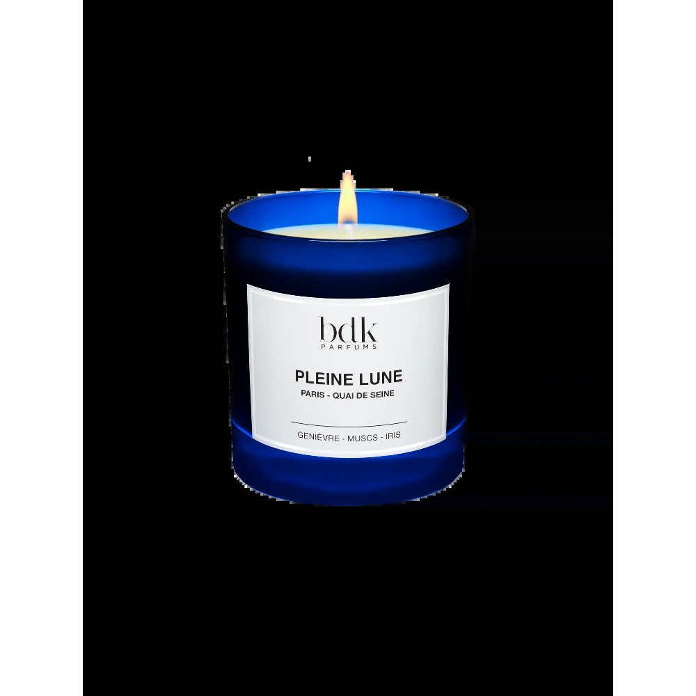 Bdk parfums Pleine Lune lys 250 GR. 