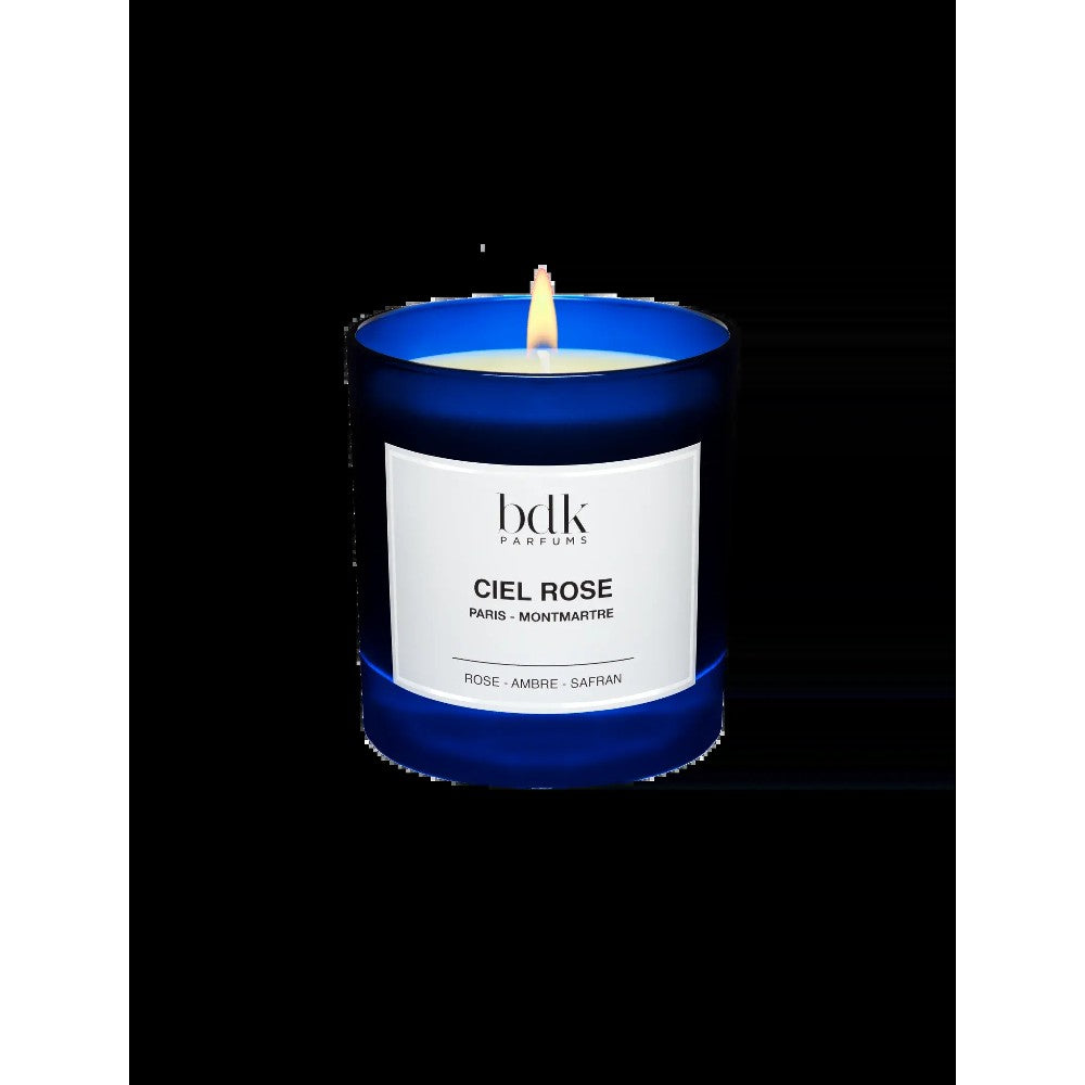 Bdk parfums Ciel Rose vela 280 GR. 