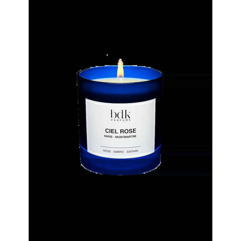 Bdk parfums Ciel Rose vela 280 GR. 