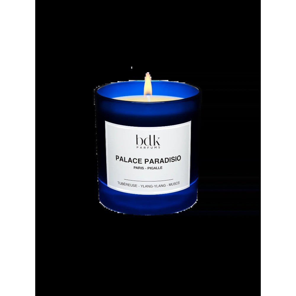 Bdk parfums Palace Paradisio lumânare 250 GR. 