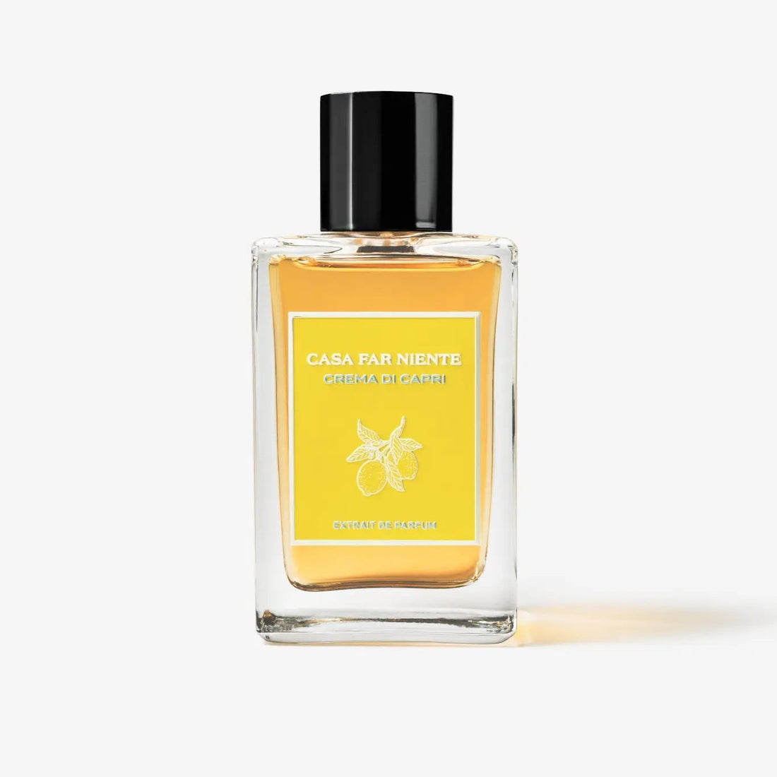 Casa far niente Crema di Capri Extrait de Parfum 100 ML 