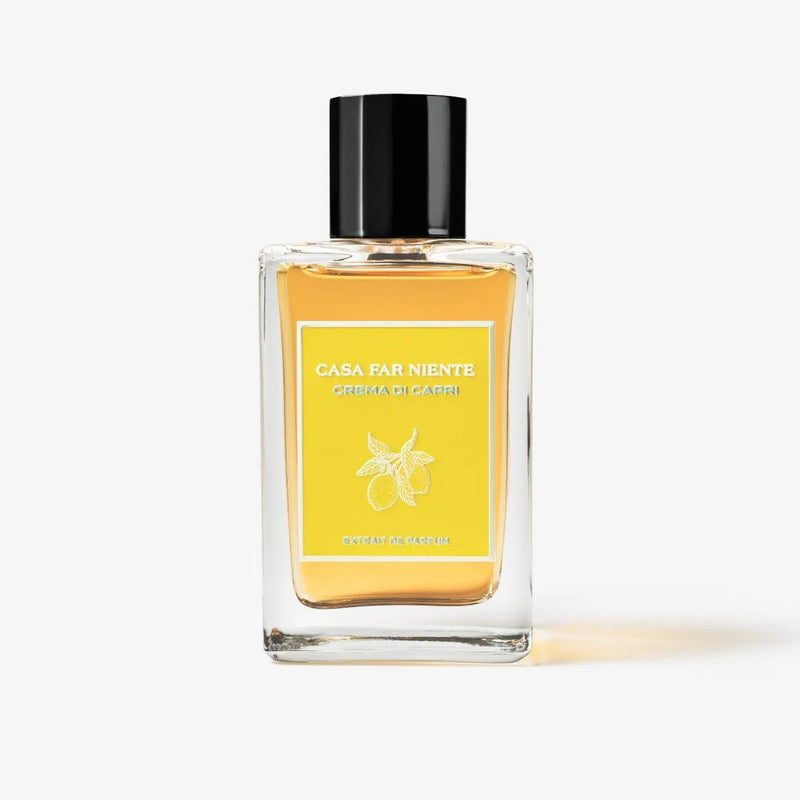 Casa far niente Crema di Capri extracto de perfume 100 ML 