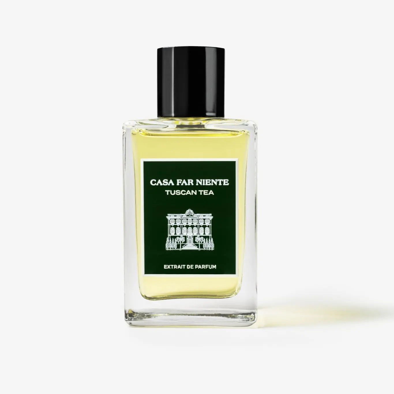 Casa far niente Tuscan Tea Parfum Extrait 100 ML 