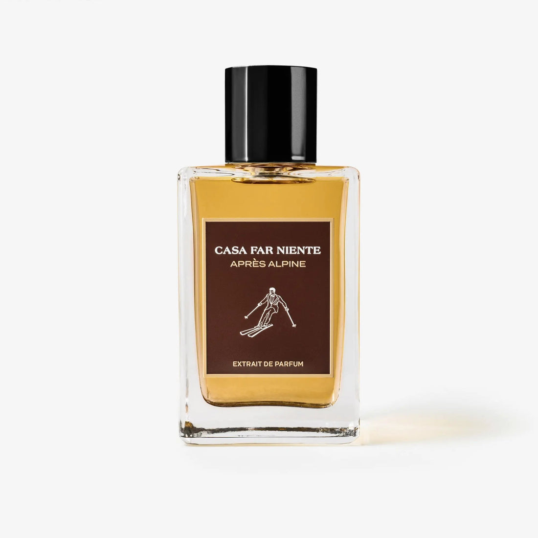 Casa far niente Après Alpine Extrait de Parfum 100 ML 