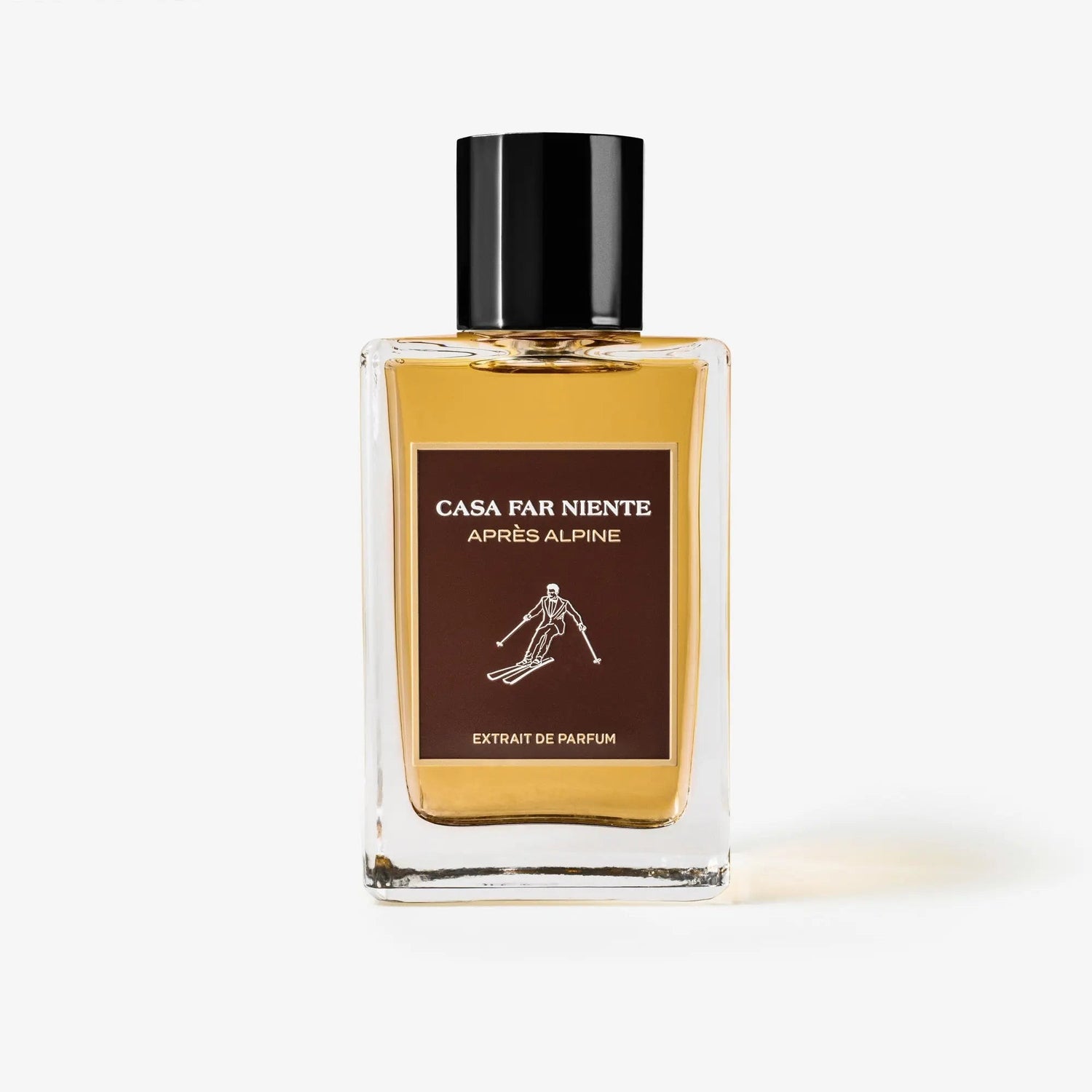 Casa far niente Après Alpine Extrait de Parfum 100 ML 