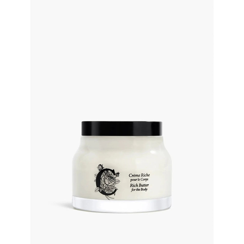Diptyque Crème riche pour le corps 200 ML 