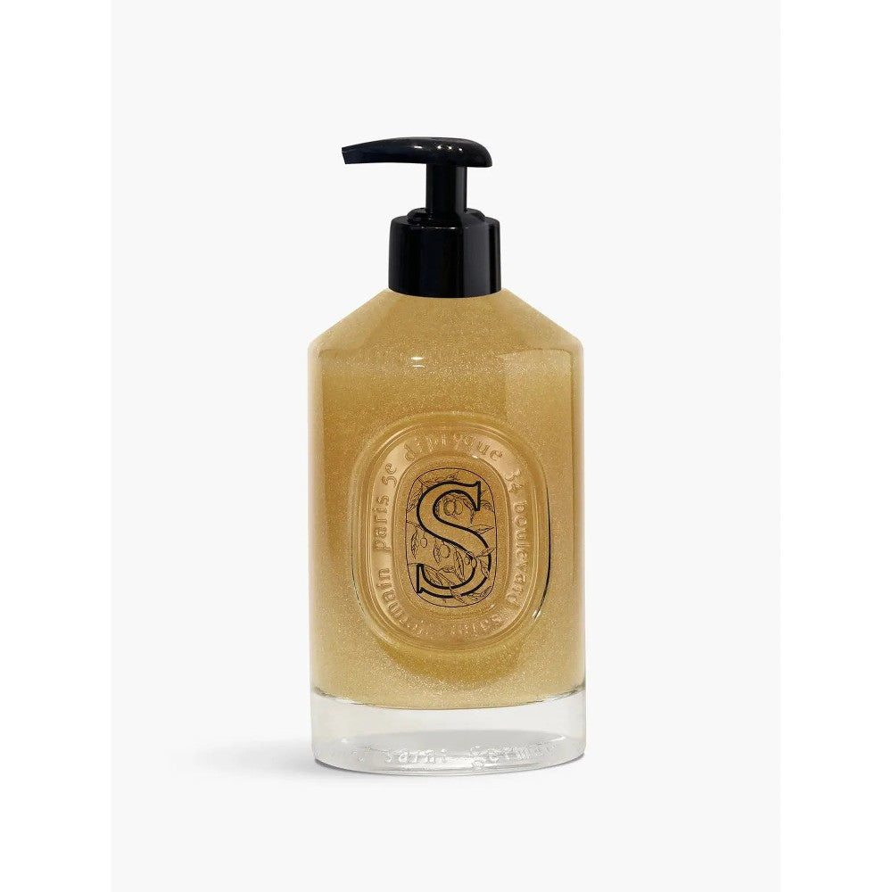 Diptyque Eksfolierende Flydende Sæbe 350 ML 