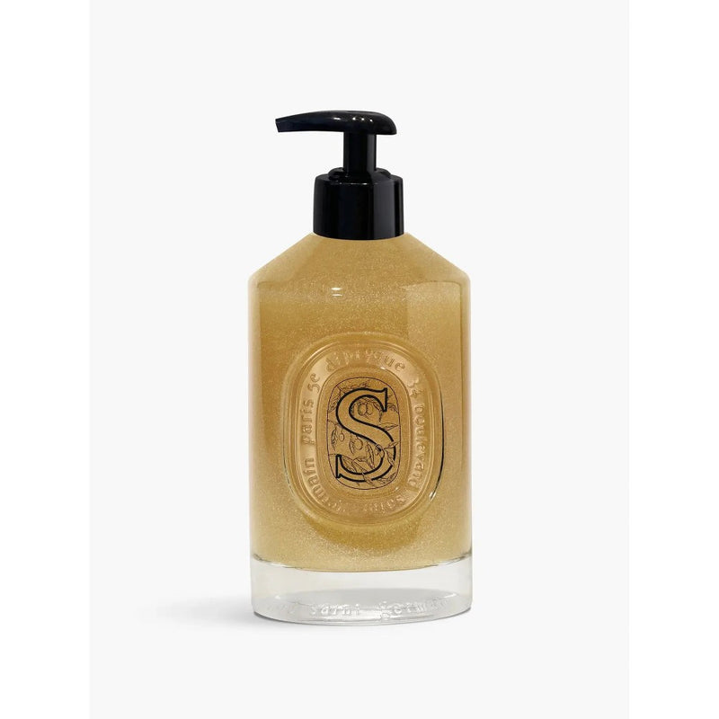 Diptyque Eksfolierende Flydende Sæbe 350 ML 
