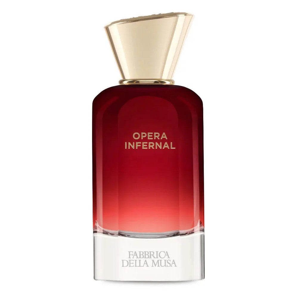 Fabbrica della musa Opera Infernal Extrait de Parfum 100 ML 