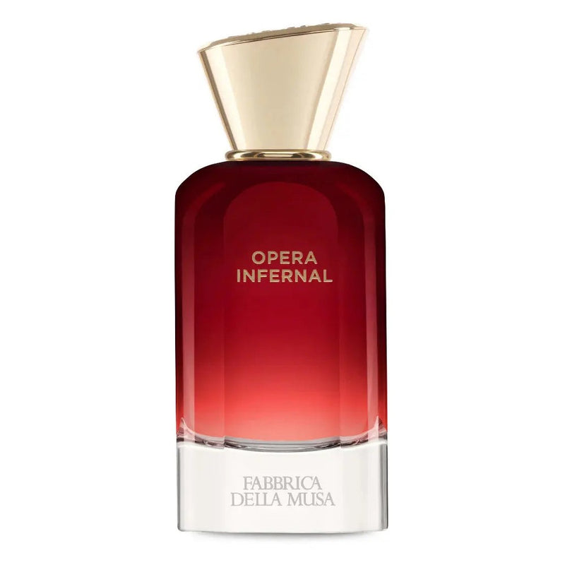 Fabbrica della musa Opera Infernal Extrait de Parfum 100 ML 