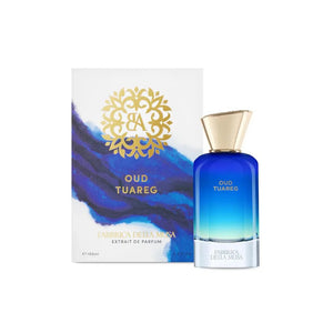 Fabbrica della musa Oud Tuareg 100 ml Ekstrakt Perfumowany
