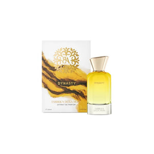 Fabbrica della musa Dynasty 100 ml Ekstrakt Perfumowany