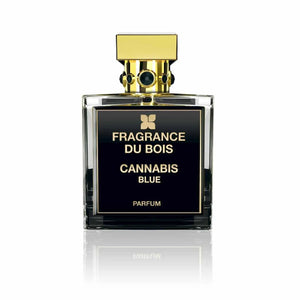 Fragrance du bois Cannabis Blue parfém 100 ml 