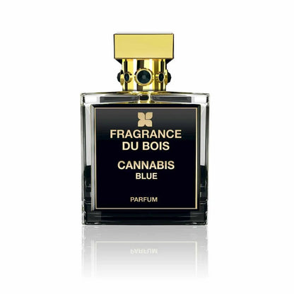 Fragrance du bois Cannabis Blue 100 ml Extrait de Parfum